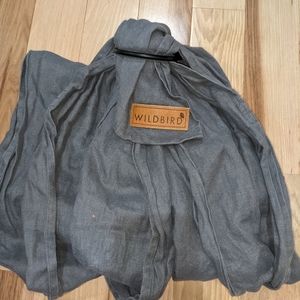 Wildbird baby sling